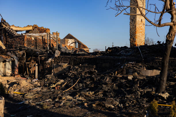 Reliable Soot Cleanup contractor in Titusville, NJ by Fire Damage Doption