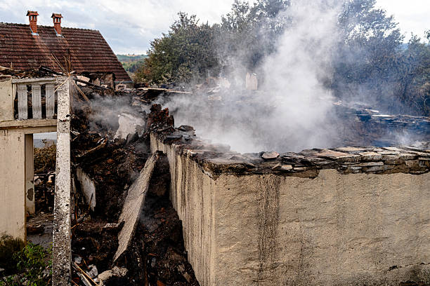 Affordable Soot Cleanup solutions in Titusville, NJ